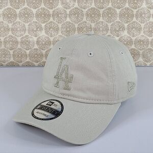 New Unisex Adults LA Dodgers New Era Adjustable Snapback Cap Hat